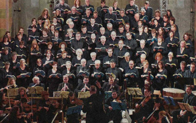 Die h-Moll-Messe von Johann Sebastian Bach