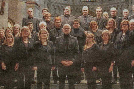 Konzert in Neheimer Dom unterstützt Rotary International