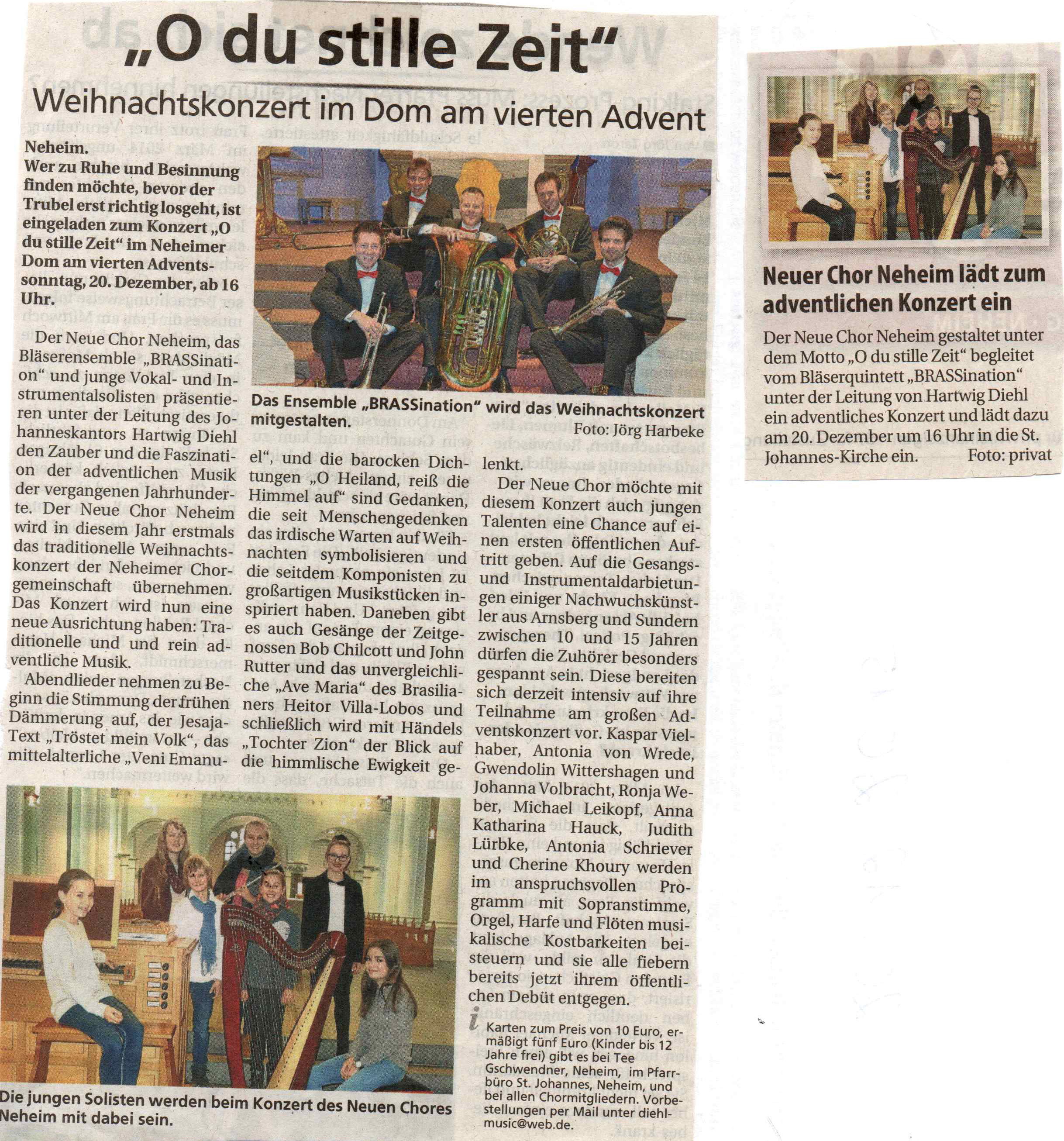 der_neue_chor_neheim-presse-bach_h-moll_2014